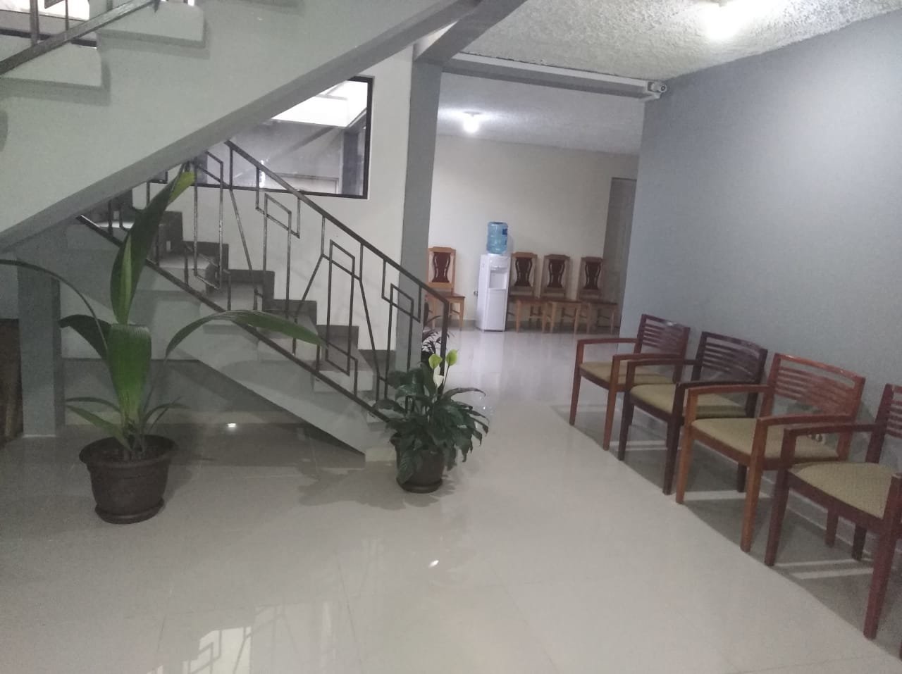 Albergue Adventista (4)