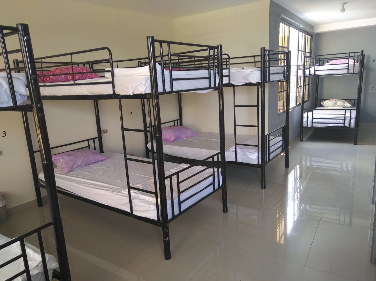 Albergue Adventista (5)