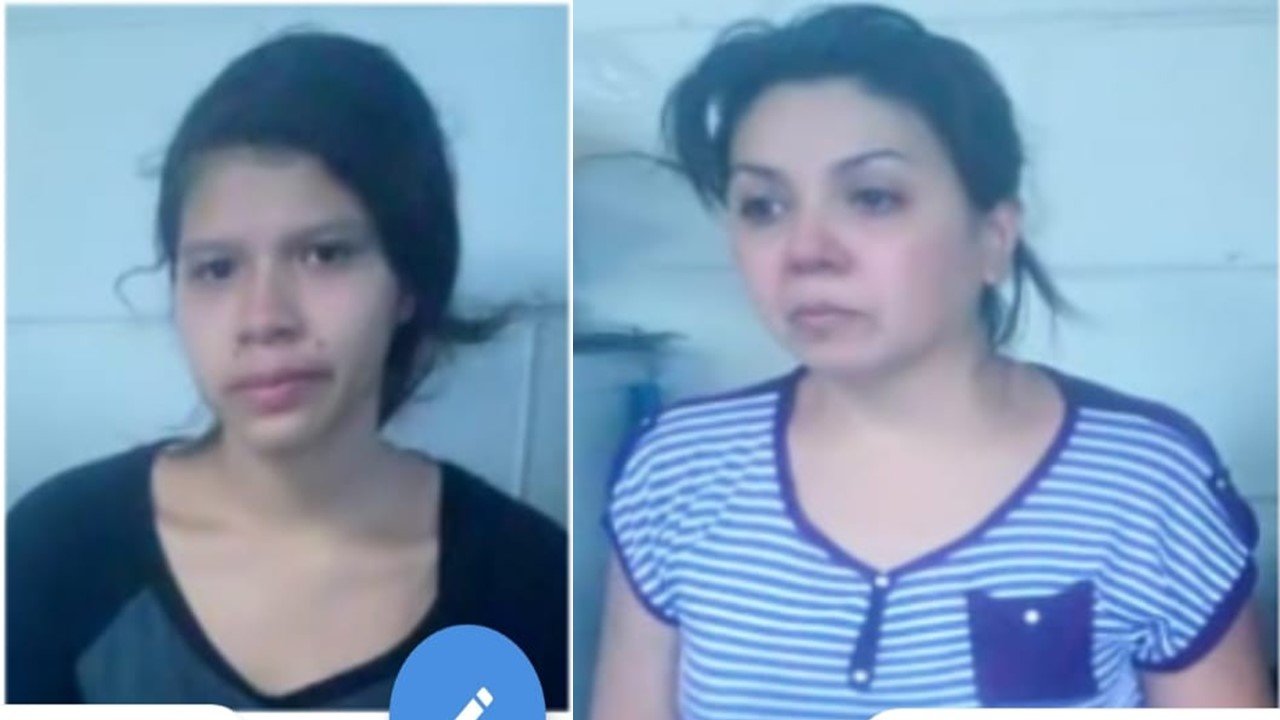 maletas 53 paquete de mariguana