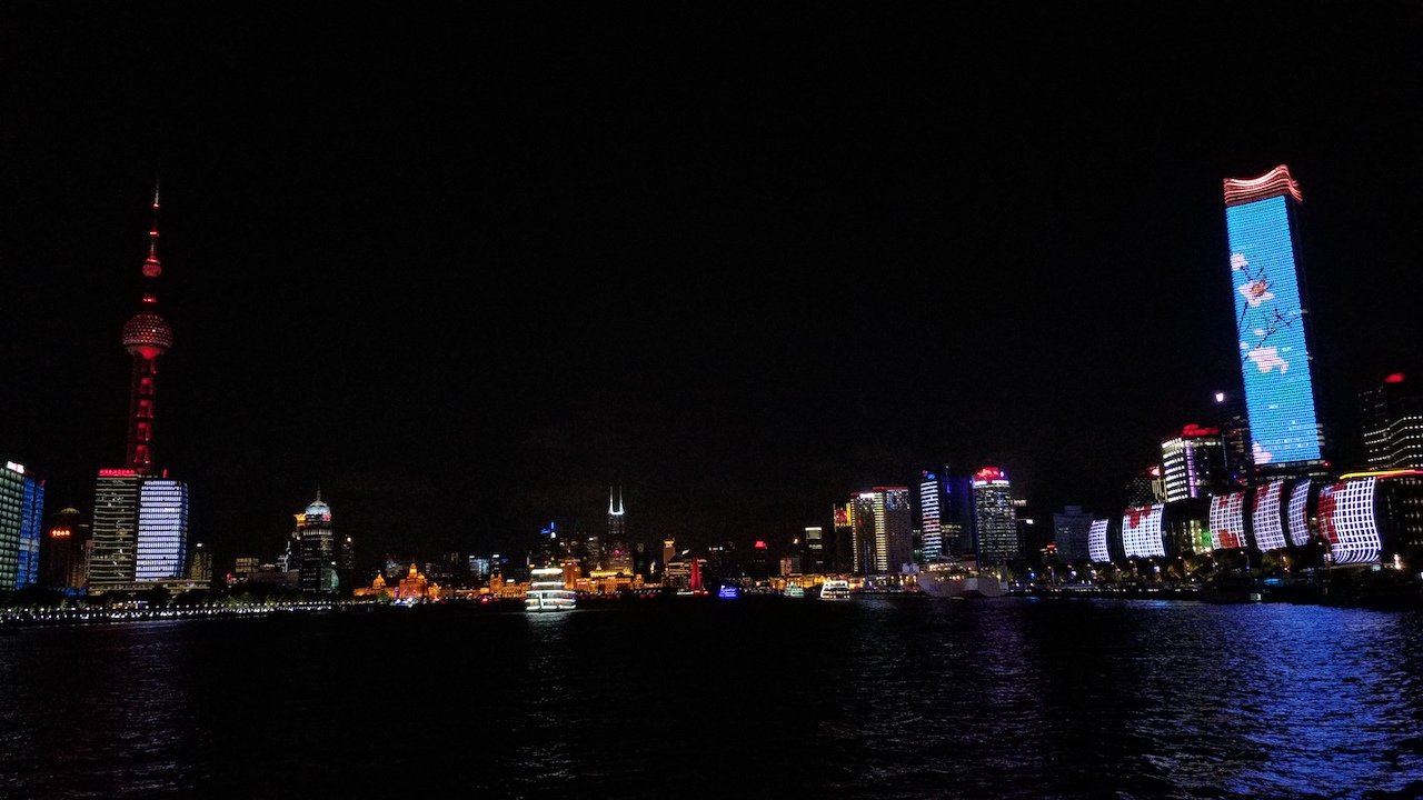 china sexto episodio 6