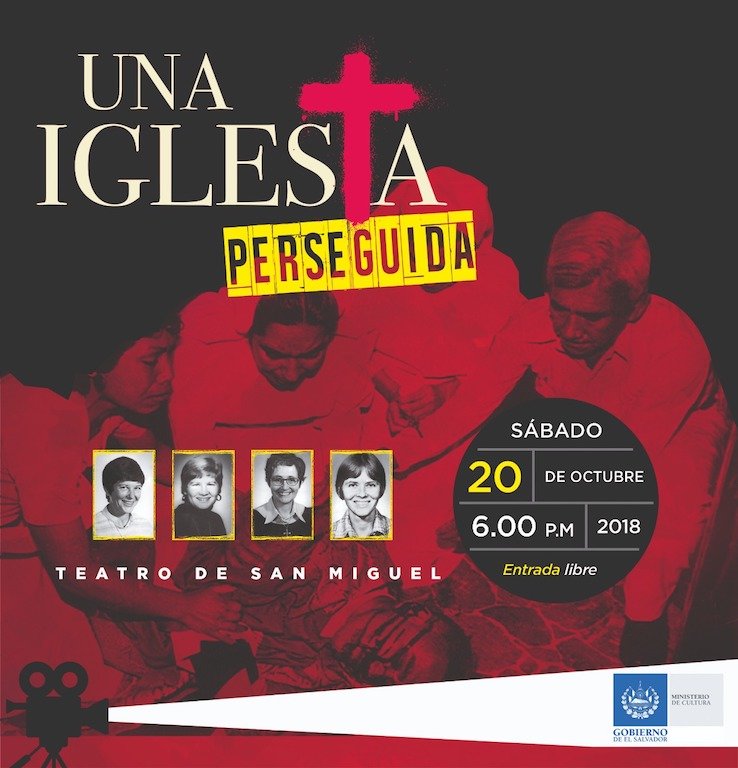 foto para articulo Romero