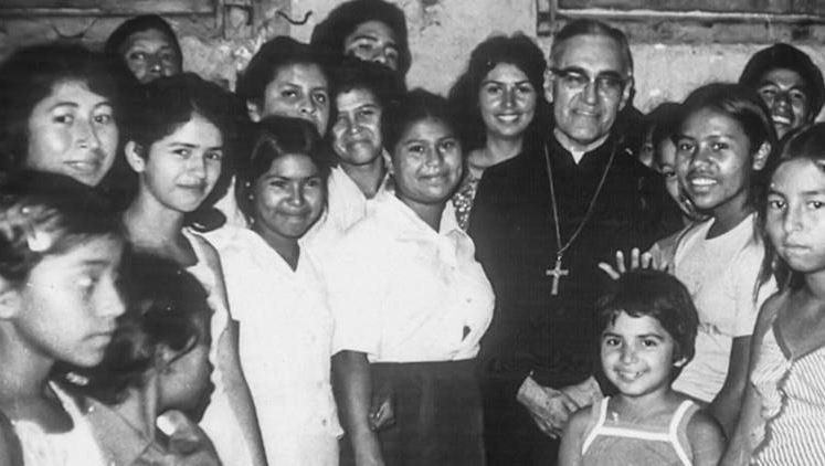 Monseñor Romero
