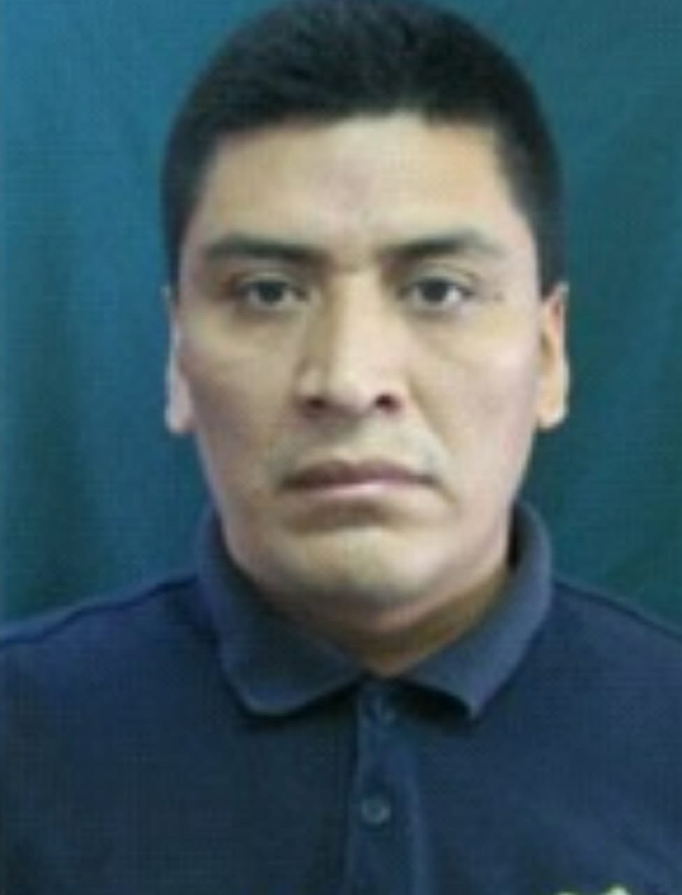 Investigador asesinado