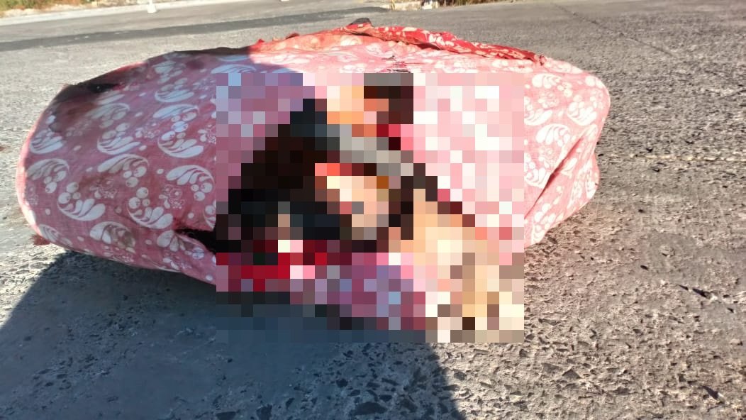 ensabanado el puerto