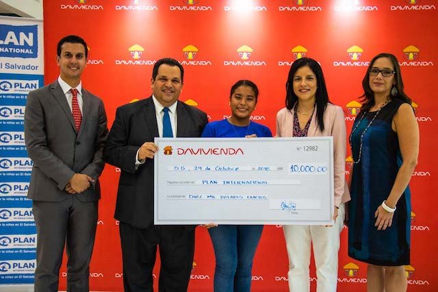 DAVIVIENDA APADRINA PLAN 1