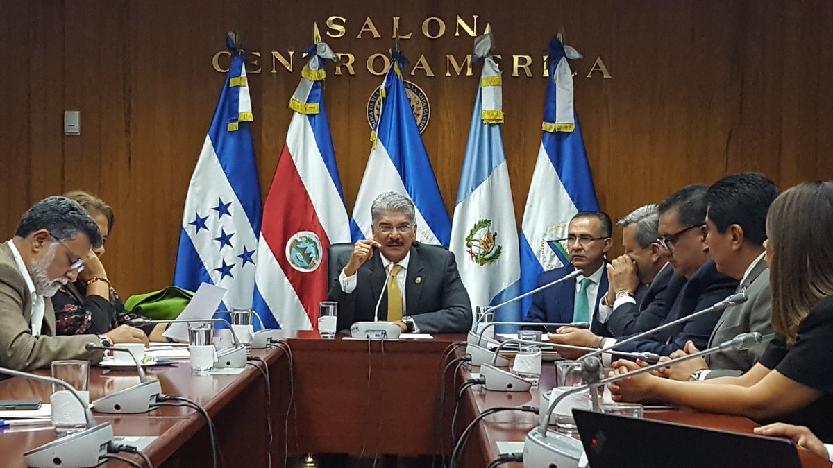 Quijano en comisión Política