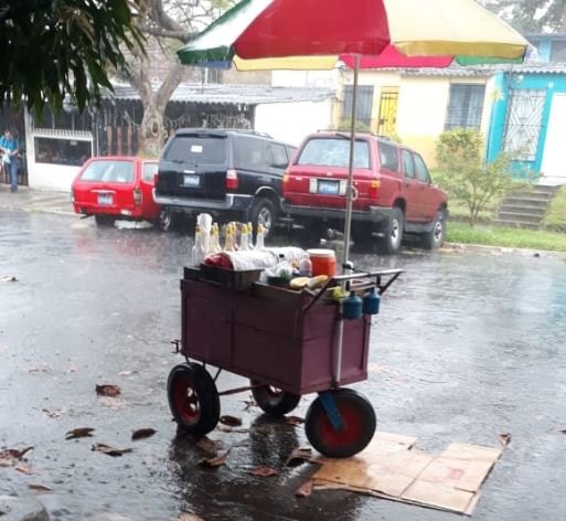 Carretón minutero
