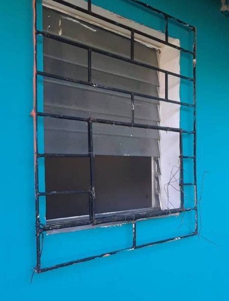 Sede de GANA Morazán 2