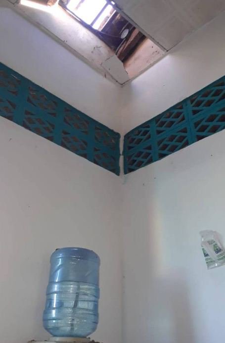 Sede GANA Morazán 4