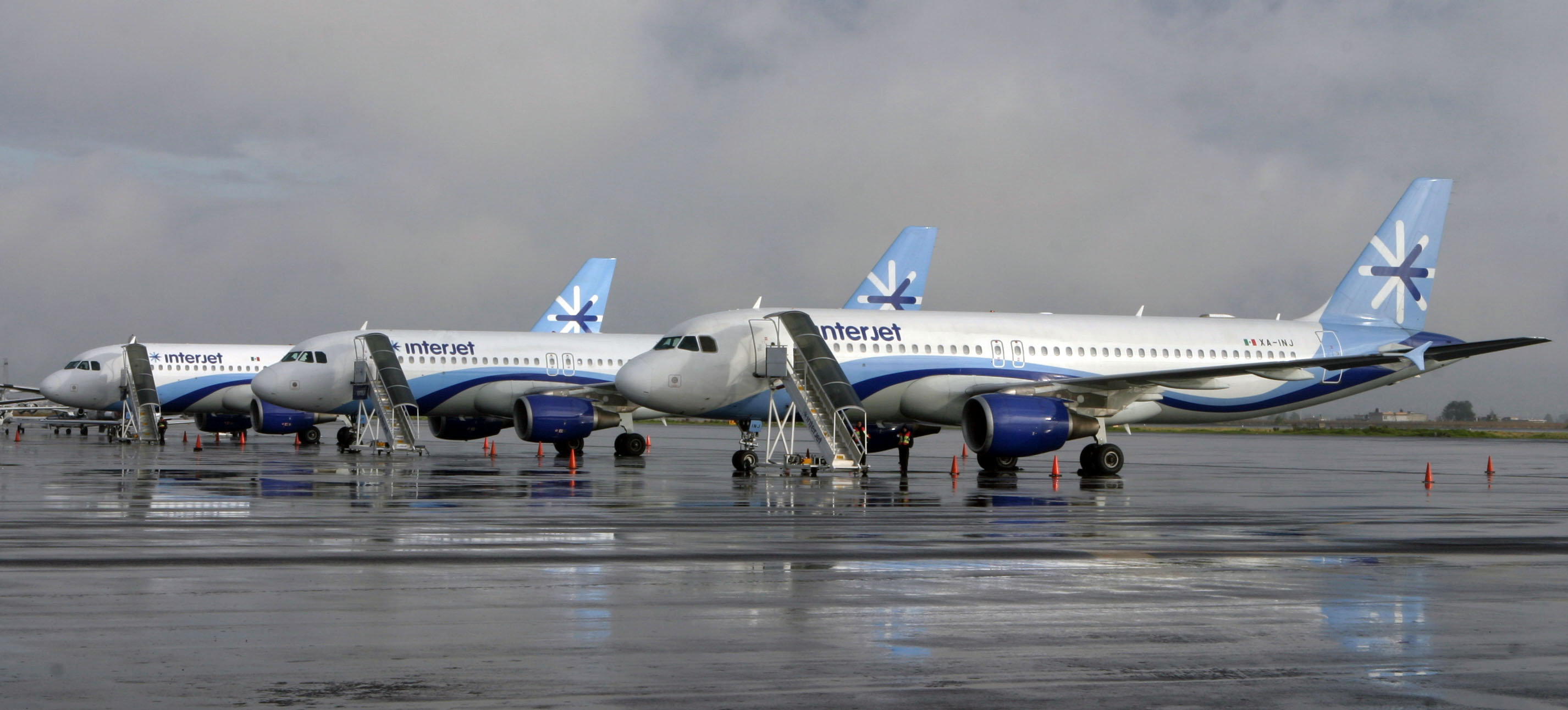 Interjet