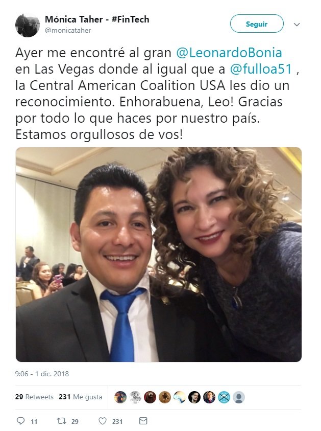 bonilla