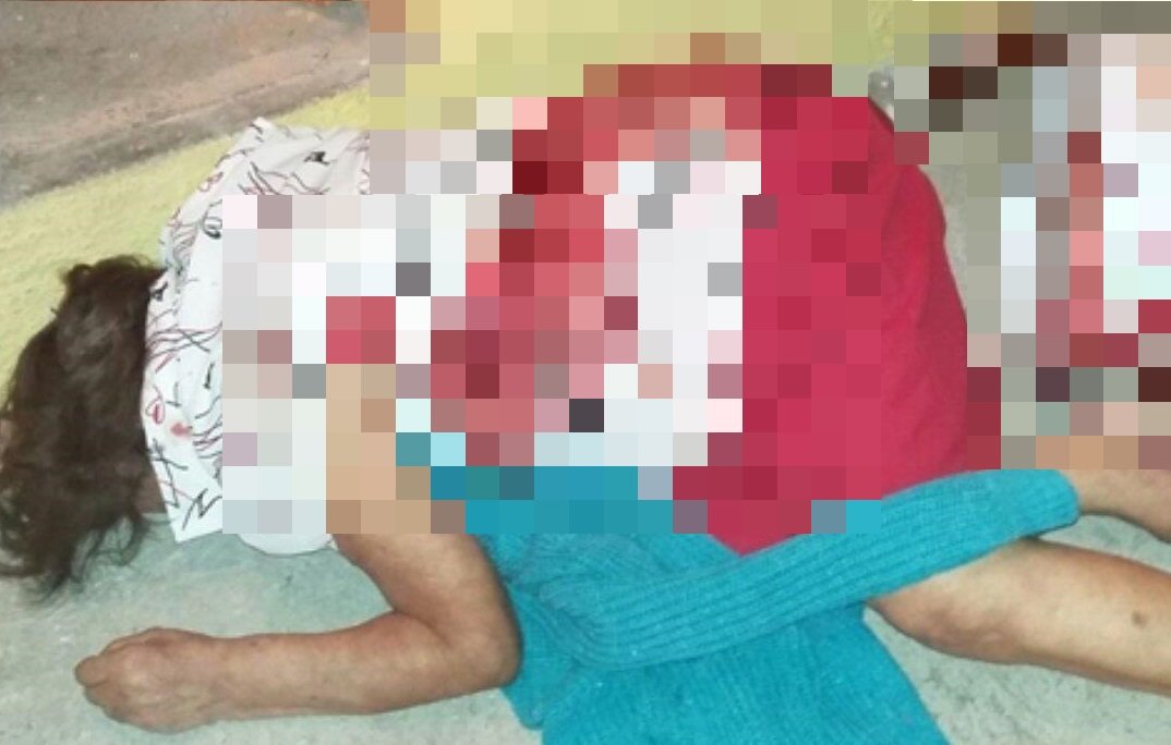 Mujer asesinada en Nueva Esparta