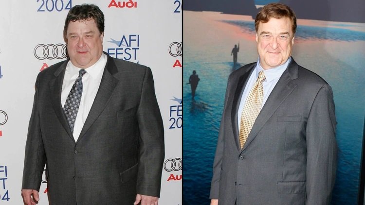 John Goodman