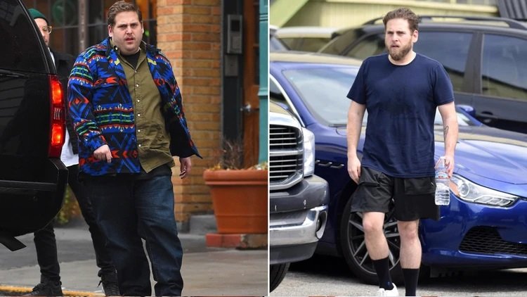 Jonah Hill