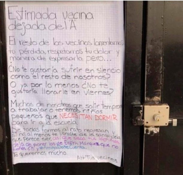 Imagen tomada de Crónica