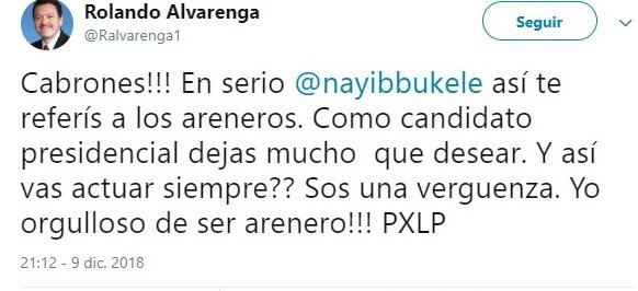 Captura de Alvarenga
