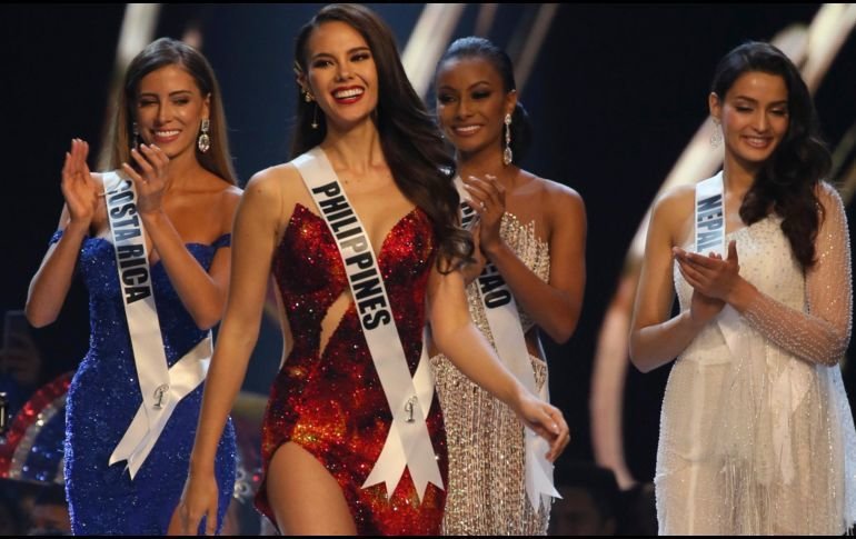 Miss Filipinas 4