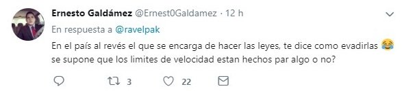 Respuestas a Parker 2