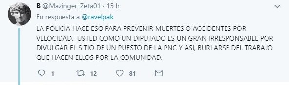 Respuestas a Perker 3