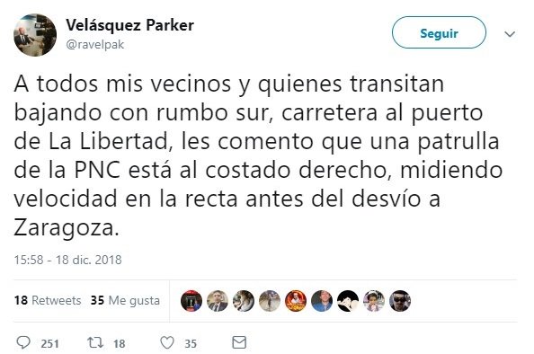 Tuit Parker