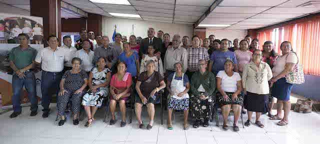 FONAVIPO- PROCADES 2