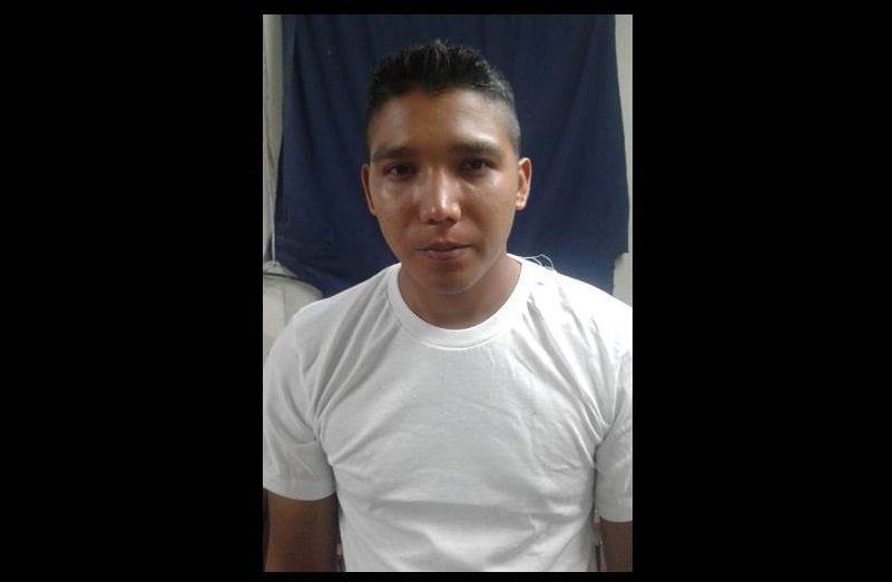 Wilmer Javier Zavala Gómez:
