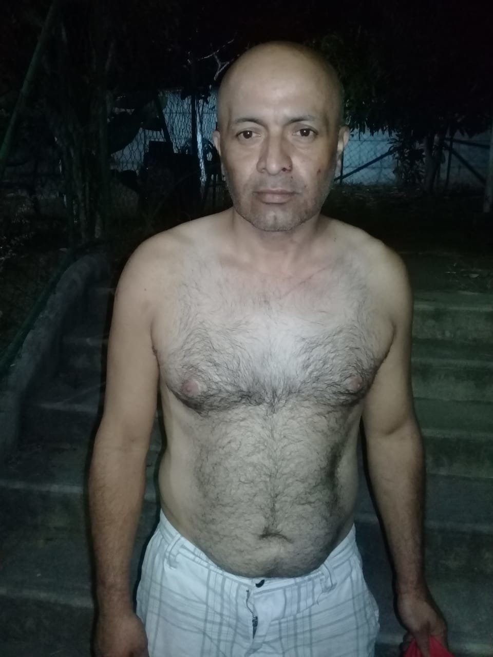 Capturado en Soyapango por agredir a compañera de vida