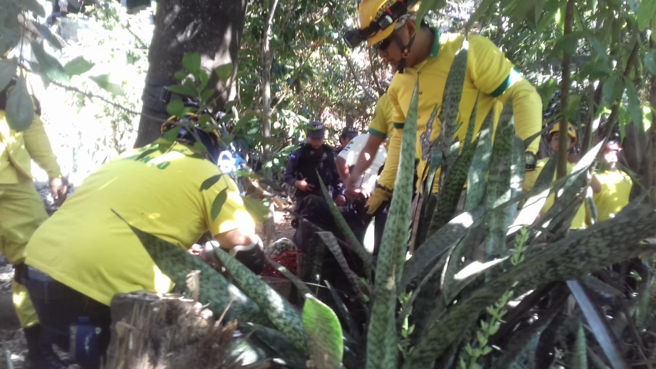 Rescate de Policía2