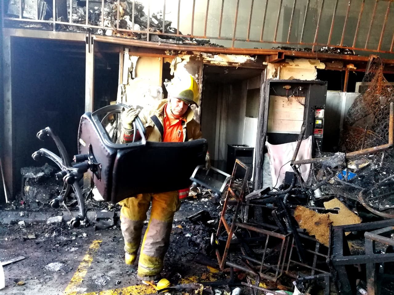 Reactivación incendio4