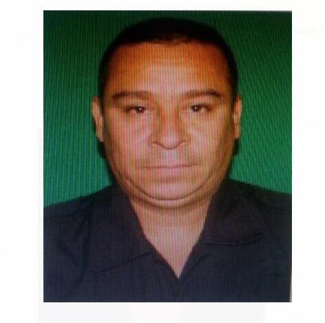 Cruz Leonel Juárez Escobar