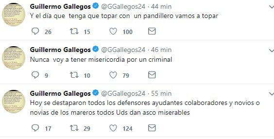 gallegos