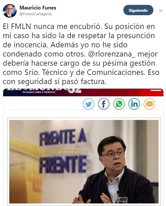 Funes contra Lorenzana 2