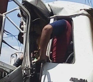 Atrapado en la Troncal2