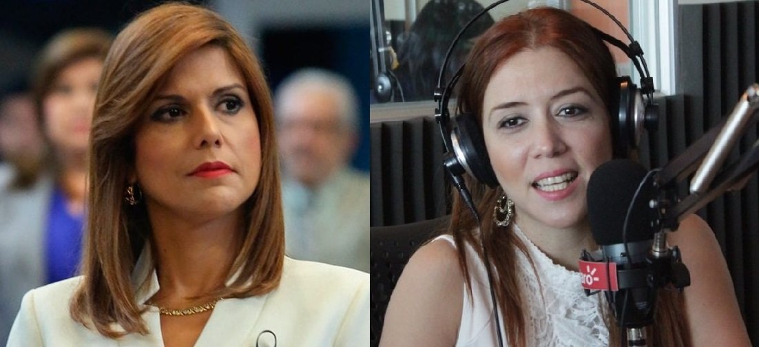 El presidente del COENA dijo que expulsión de las diputadas Mayorga y Cristales queda en manos del Tribunal de Primera Instancia del partido. El presidente del COENA dijo que expulsión de las diputadas Mayorga y Cristales queda en manos del Tribunal de Primera Instancia del partido.