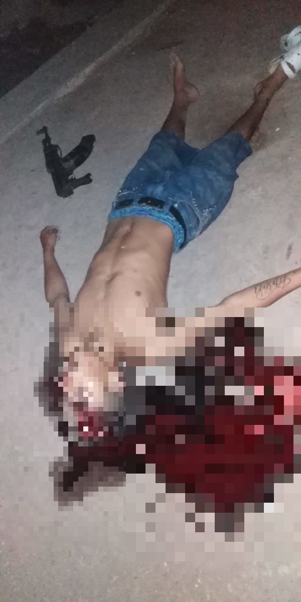 Valle del Sol, Apopa