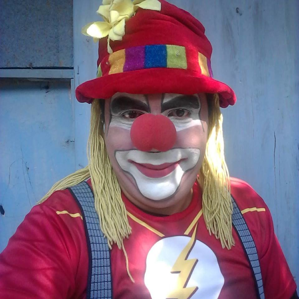 payaso cejitas 6