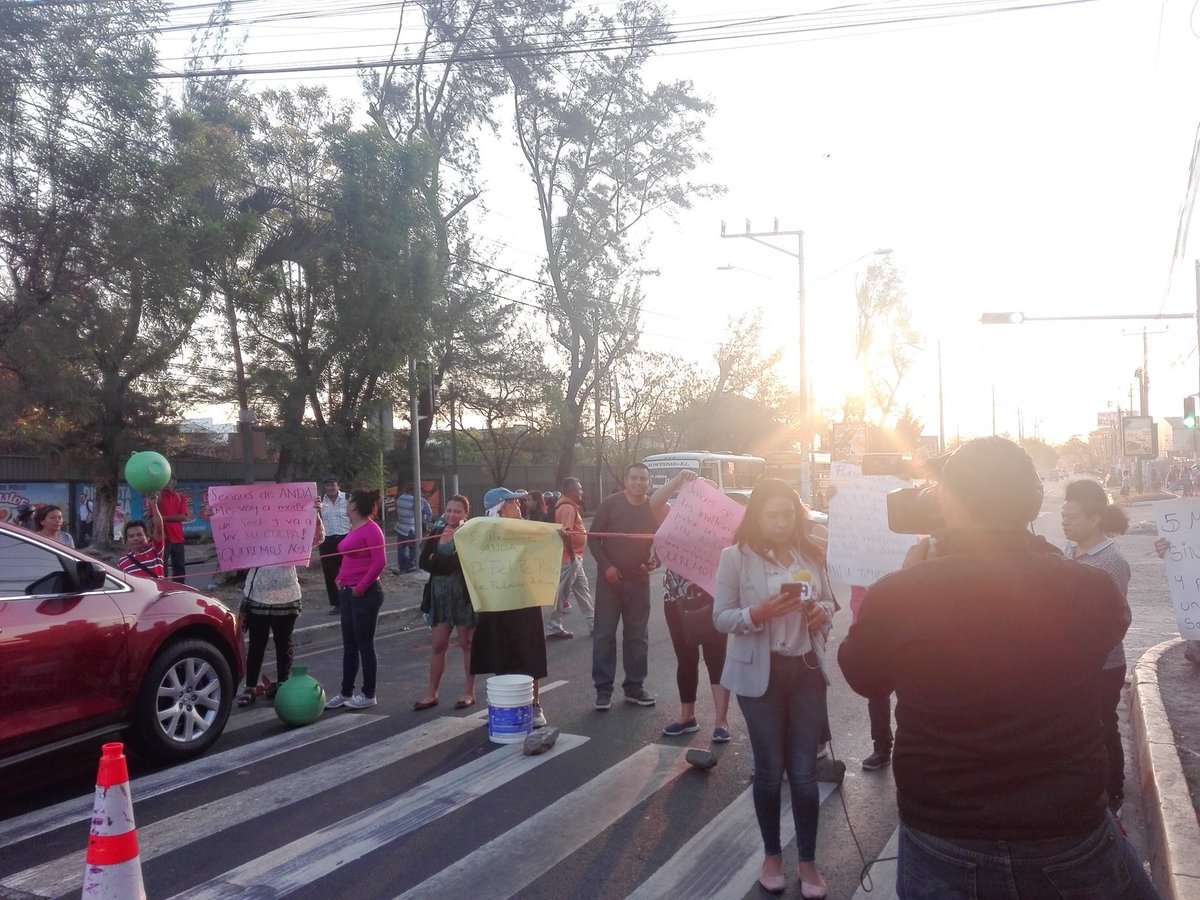 Bulevar del Ejercito