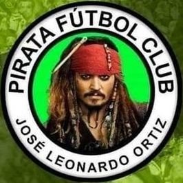 Pirata FC logo