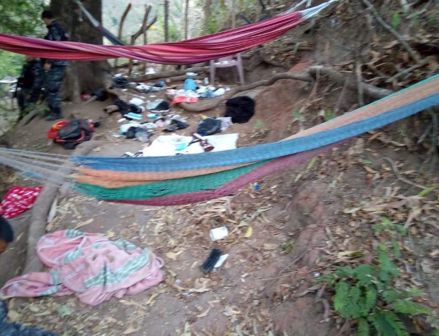 Campamento Nueva6
