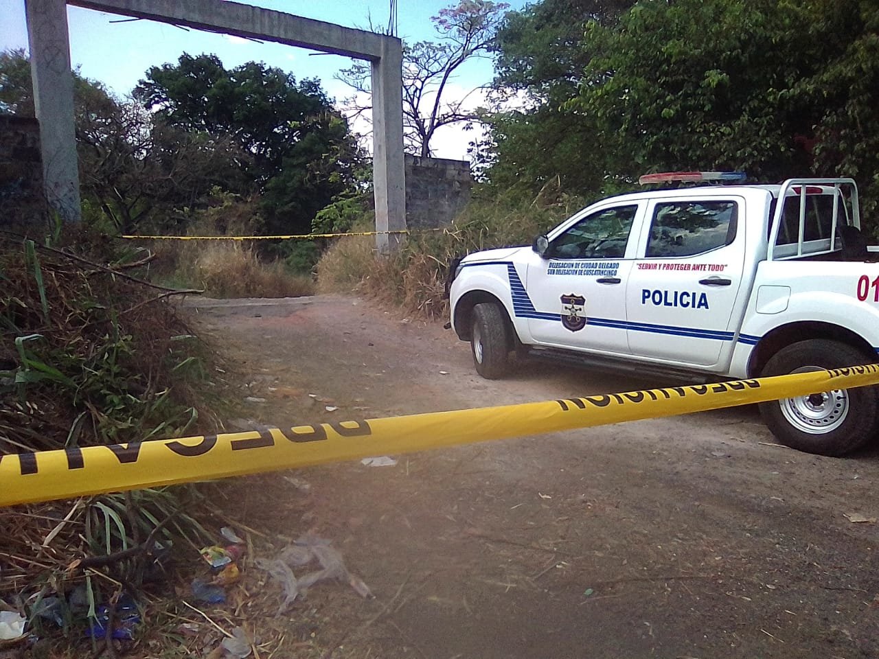 Doble en Ciudad Futura