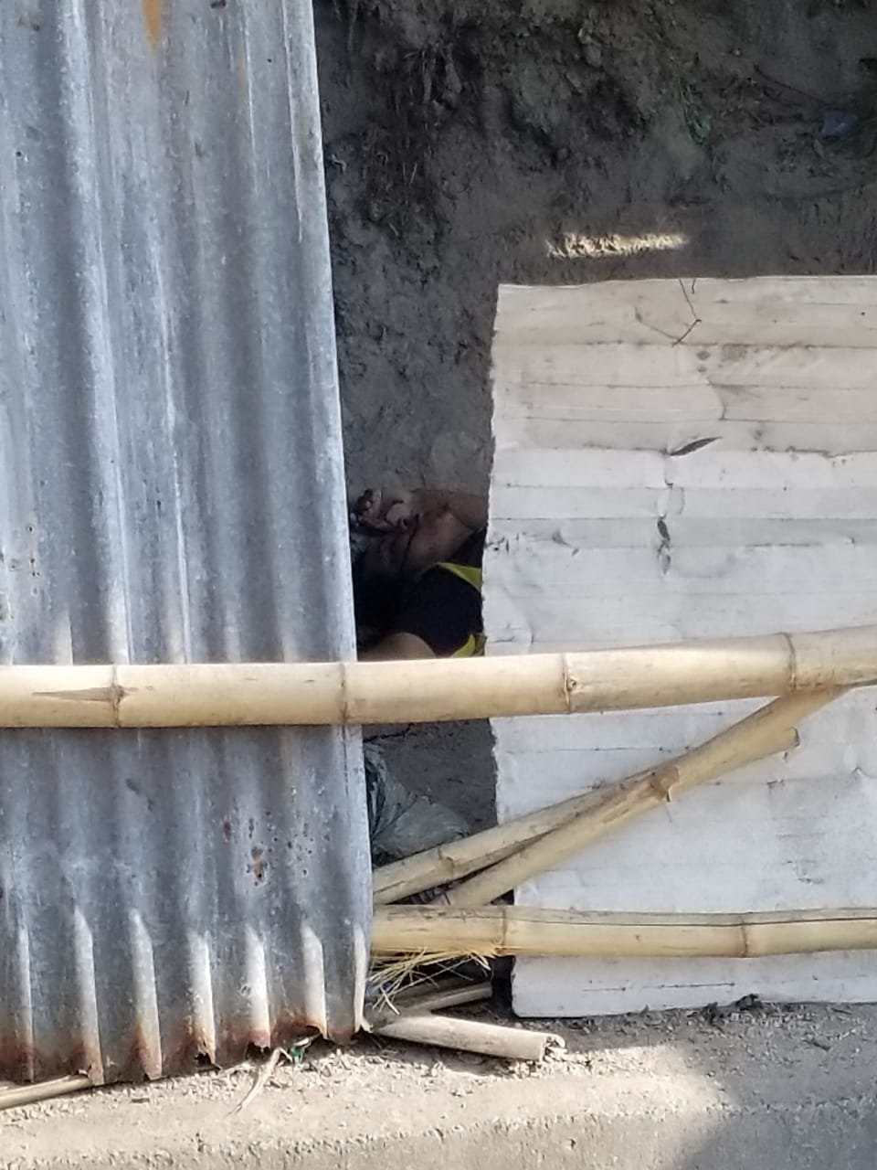 otro muerto san martín 1