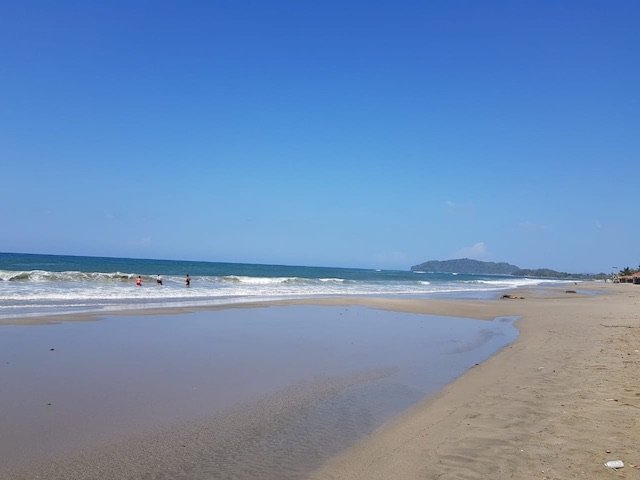 TELA PLAYA 1