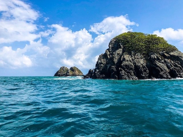 FARALLONES PUNTA SAL 2