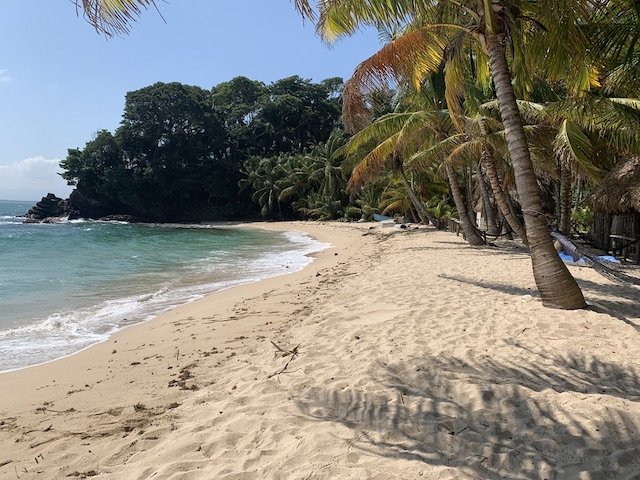 PLAYA PUNTA SAL 1