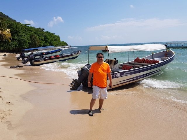 PUNTA SAL CHICO