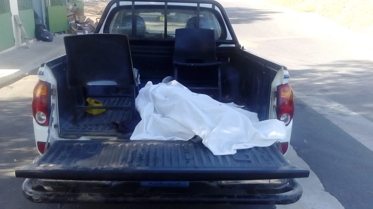 Accidente en La Unión2