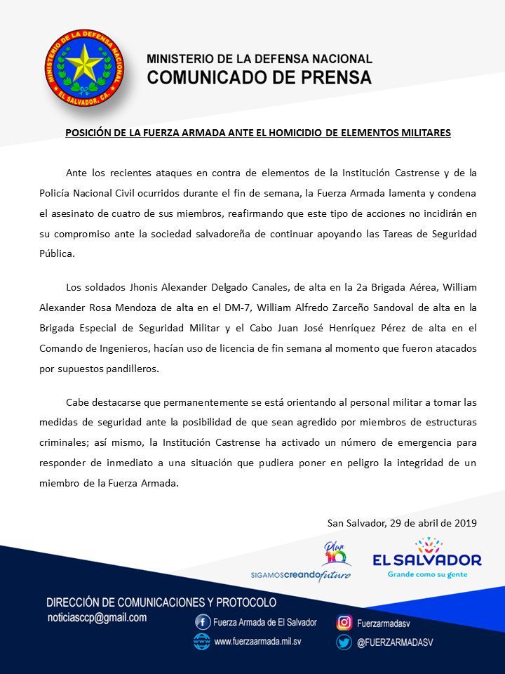 Teléfono de emergencia