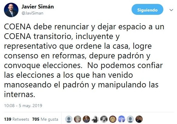 Tuit Simán