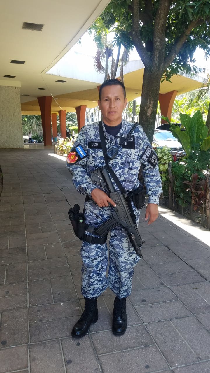 Cabo asesinado en Nonualco 2