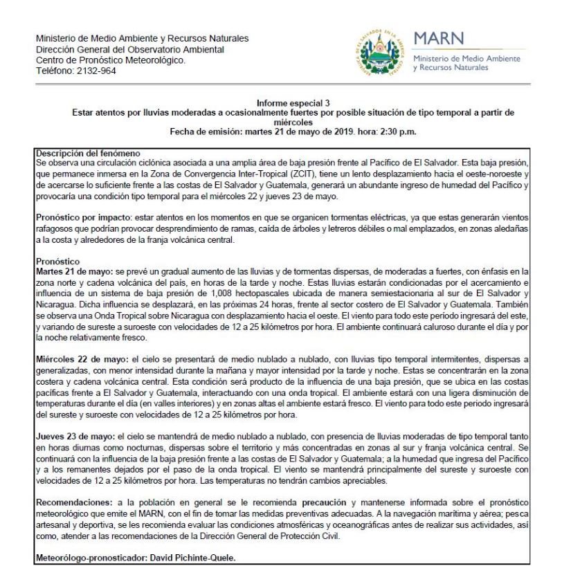 Captura de pantalla
